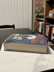 Wheel of Time: The Eye of the World Robert Jordan TOR 3rd Print HC $24.95 Cover