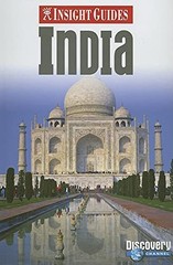 Insight Guides India – Paperback By Insight – GOOD