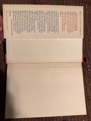 Stephen King FIRESTARTER Viking Press