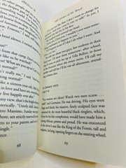 100 Strokes of the Brush Before Bed Paperback Melissa P.