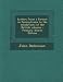 Letters from a farmer in Pennsylvania to the inhabitants of the British colonies