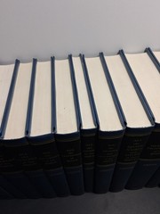 20 volume – Herbert Lockyer “All of the Bible” Bible Reference Set Zondervan