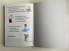 Lesezirkus-Gespenstergeschichten -Jo Pestum/Gruselgeschichten -Manfred Mai/ NEU