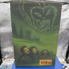 Harry Potter Ser.: Harry Potter and the Half-Blood Prince-1st American Edition!