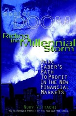 Riding the Millennial Storm: Marc Faber’s Path to Profit in the New Financia…