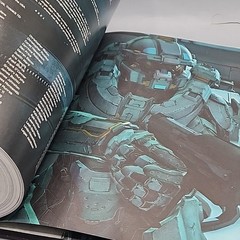 Halo 5 Guardians Collectors Edition Hardcover Strategy Guide Video Game Book