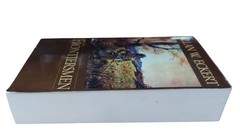 The Frontiersmen: A Narrative – Allan W. Eckert (2001, Paperback)