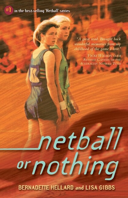 Netball Or Nothing