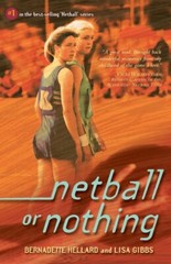 Netball Or Nothing