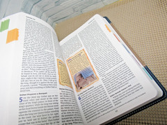 Faith Alive Student Bible ESV / Soft cover / Imitation leather / 2011