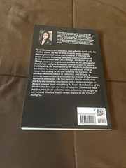Zeitgeist Benediction Book 3 Paperback By Trevor Murrey