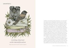 The Everyday Naturalist: How to Identify Animals, Plants, and Fungi Wherever You