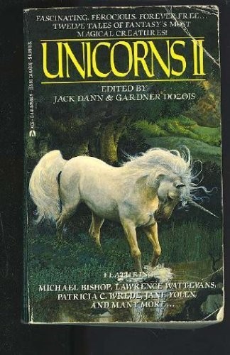 Unicorns II (Magic Tales Antho – VERY GOOD