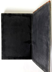 Scenes of Clerical Life, George Eliot, 1913 leather cover