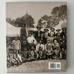 Signed 1st Ed/2nd Prt HC The West : An Illustrated History by Geoffrey C. Ward