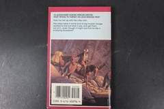 Arizona Clan Zane Grey 1966 Western Pocket Books Action Adventure PB