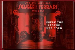 FERRARI by TASCHEN – NEW HUGE TRIBUTE – OVER 600 PAGES, 13 LBs RELEASED Nov 2025
