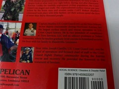 Coast Guard Heroes of New Orleans – Paperback By Mueller, Capt. Robert – Signed