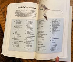 Vintage Reader’s Digest „BOOK of NORTH AMERICAN BIRDS”, hardcover, 576 pgs, Mint