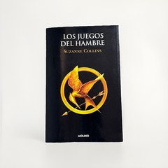 Los Juegos Del Hambre / the Hunger Games by Suzanne Collins (2022, Trade…