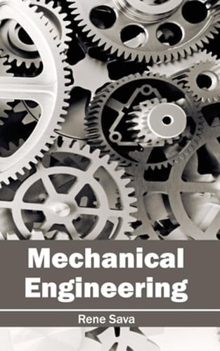 Mechanical Engineering by Rene Sava: New