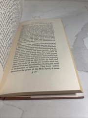 Edith Hamilton / Witness to the Truth Christ and His Interpreters 1957