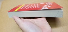 Thai Language #31 vf-nm; romance, paperback book; see scans for title, author