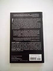 Black Skin, White Masks by Frantz Fanon. 2008 Grove Press PB