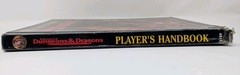Player’s Handbook-2nd Printing 1996 TSR Advanced Dungeons & Dragons-D&D-2159