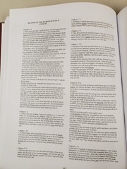 HOLY BIBLE Ethiopic Version – Ethiopian Bible – In English – Hardcover