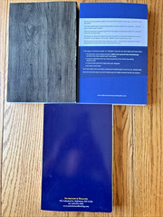 Natural Health Books Lot 3 – Miracles From Vault, Uncensored Health, Atlas Cures