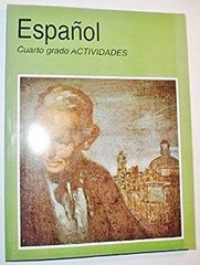 Espanol Cuarto grado Actividades