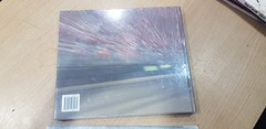 STILL SEALED V8 CLIPSAL 500 ADELAIDE 10 YEARS OF THE GREATEST RACE ON EARTH BOOK