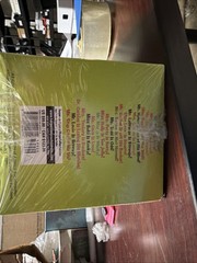 My Weird School 21-Book Box Set by Dan Gutman (2011, Trade Paperback / Trade…