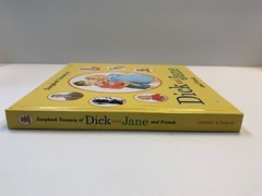 Dick and Jane Ser.: Storybook Treasury of Dick and Jane and Friends by Grosset a