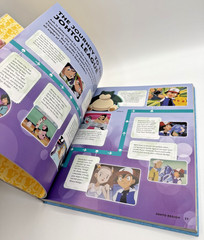 Pokemon Timelines: A Journey Through the Animated Series by Katherine Andreou