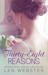 Thirty-Eight Reasons – Webster, Len – Paperback – Good