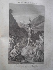 Die Propheten nebst den Büchern, so man Apocrypha nennt keine Angabe: