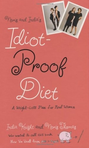 Neris and India’s Idiot-Proof Diet: A…, Knight, India