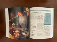 The Best of Food & Wine — 1992 Amcn Express Cookbook — 700+ RECIPES / 280 PAGES