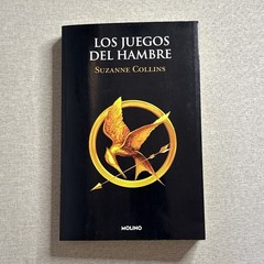 Los Juegos Del Hambre / the Hunger Games by Suzanne Collins (2022, Trade…