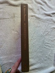 ACCORDION CRIMES by E Annie Proulx SIGNED First Edition 1996 HBDJ