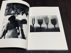 TARO OKAMOTO FOR THE SAKE OF THOUGHT PHOTO EXHIBITION CATALOG BOOK 2018 JAPAN