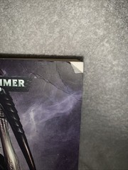 Great Devourer: The Leviathan Omnibus 1st Printing Paperback