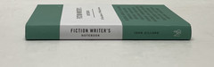 Fiction Writer’s Notebook: 20 Great Authors and 70 Writing Exercises