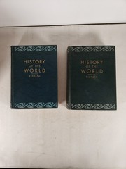 Ridpath’s History of the World (1930’s – 8 Books – Volumes 2 – 9 Only)