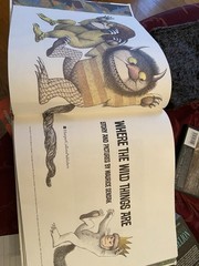 The Wild Things by Dave Eggers Deluxe Fur 1st Print + Sendak Hc , Dvd FREE S/H