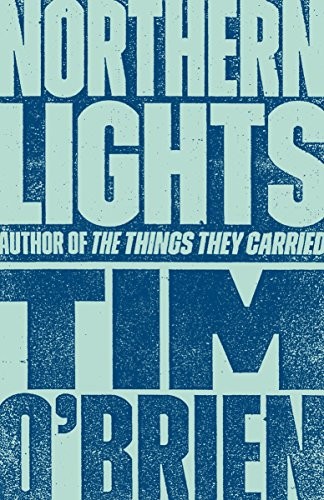 Northern Lights by O’Brien, Tim