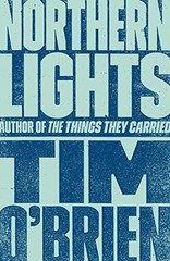 Northern Lights by O’Brien, Tim