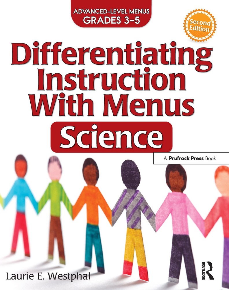 Differentiating Instruction With Menus